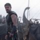 Korea Box Office: 'The Odyssey' Sails to Sixth Weekend Crown