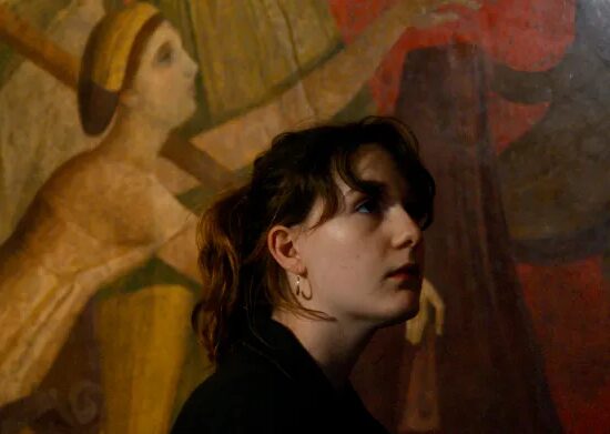 'La Gradiva' Trailer: Marine Atlan's Debut Is One of 2026's Best Films