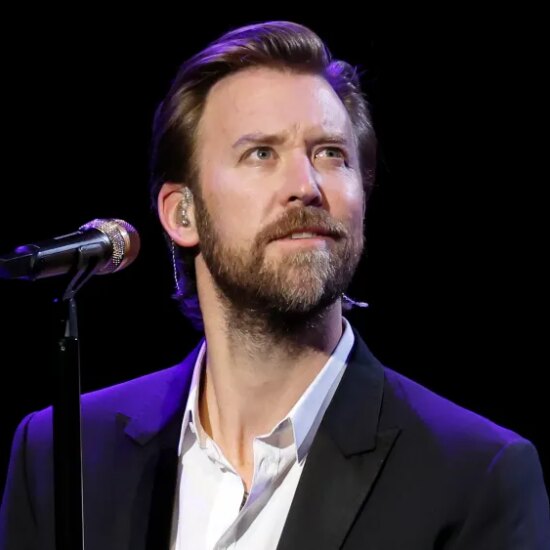 Lady A's Charles Kelley Shares Blood Cancer Diagnosis
