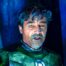 Kyle Chandler as Hal Jordan in Lanterns