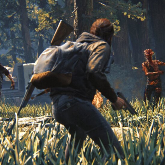 Last of Us Part 2 multiplayer mod ‘canceled by Sony’