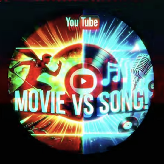 movie vs song