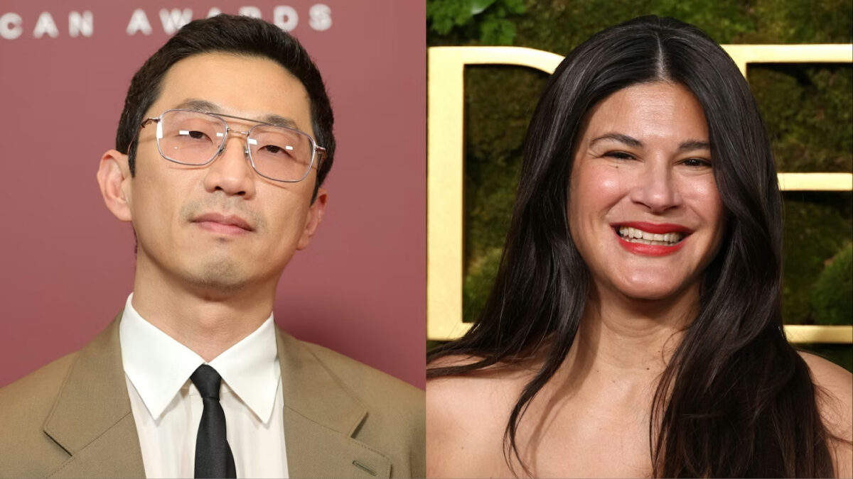 Lee Sung Jin and Joanna Calo Are Writing Marvel's 'X-Men' Movie