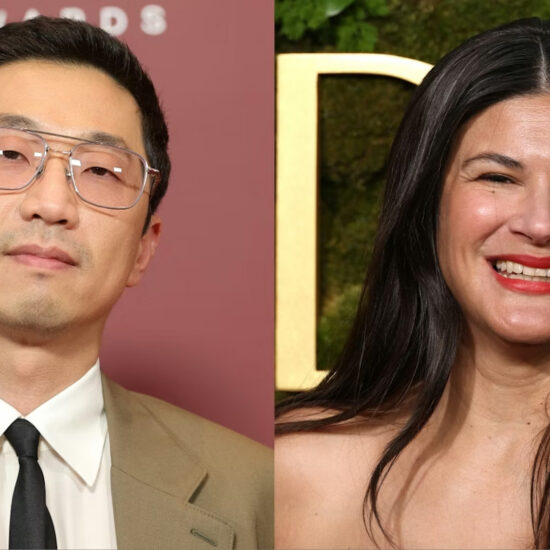 Lee Sung Jin and Joanna Calo Are Writing Marvel's 'X-Men' Movie