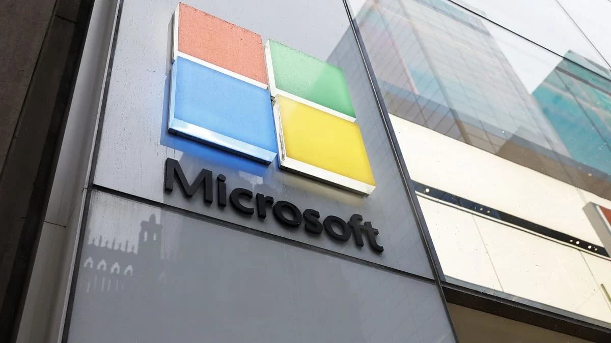 Microsoft execs admit AI news is unleashing a