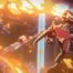Lego's 'Ninjago Legends: Duskfall' Anime Shorts Premiere in Korea