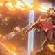 Lego's 'Ninjago Legends: Duskfall' Anime Shorts Premiere in Korea