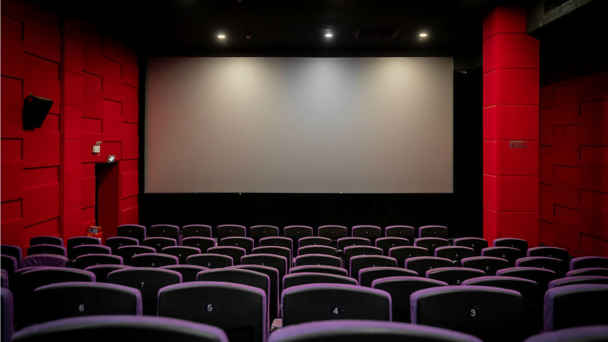 Let's Talk About Disney's Incredible 2028 Film Lineup