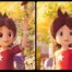 Level 5 boss admits using AI for Professor Layton, Yo-Kai Watch reveals