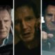 Liam Neeson Action Movies Ranked By How Quickly I'm Giving Up