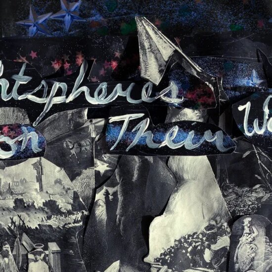Lily Seabird: Lightspheres on Their Way Album Review