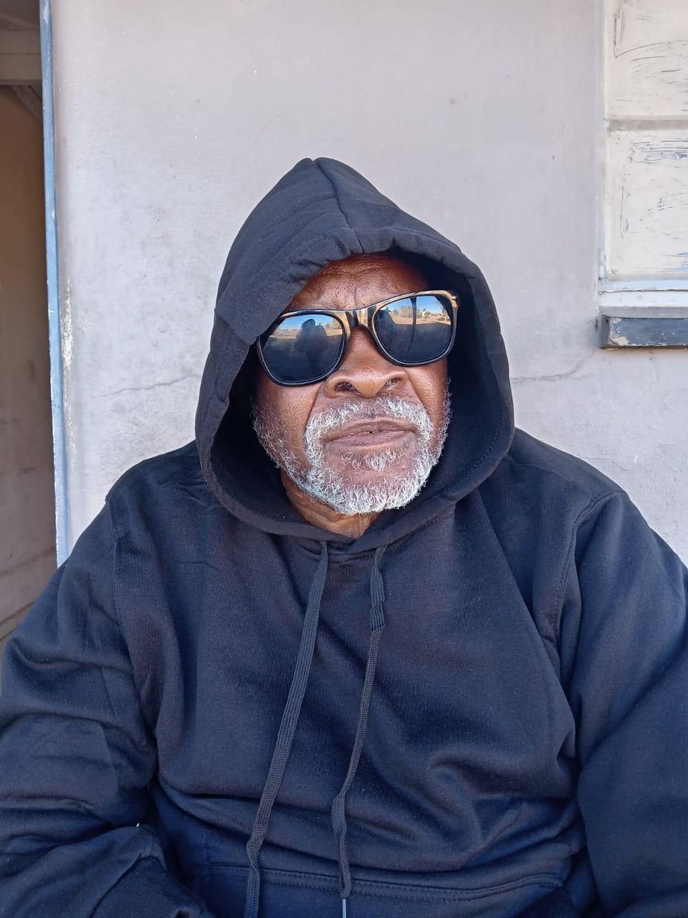 Limpopo crash survivor Sonny Sekwakwa releases four books