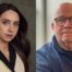 Zoe Kazan and Jeb Stuart.