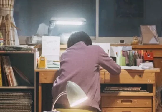 Look Back Review: Hirokazu Kore-eda's Rich & Dazzling Manga Adaptation