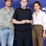 Louis Garrel Jokes About Nanni Moretti Acting 'Method' at Venice