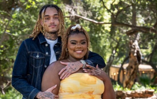 Love After Lockup: Relationship Rehab TV Show on We TV: canceled or renewed?