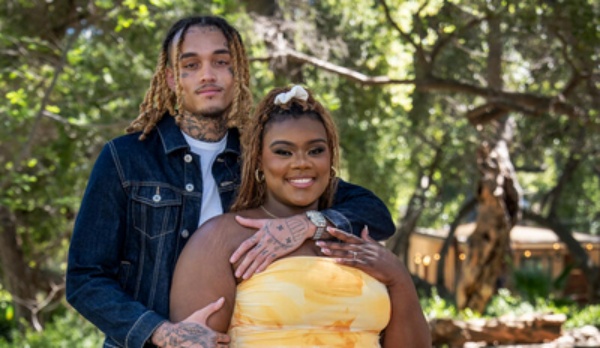 Love After Lockup: Relationship Rehab TV Show on We TV: canceled or renewed?