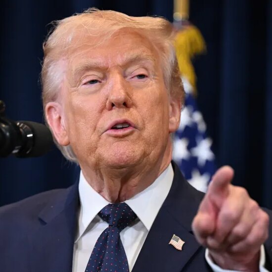 MS NOW, CNN, Politico Sue Trump White House Over First Amendment