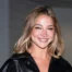 Madelyn Cline’s Vanilla-Taupe Bob Is the Cozy Fall Blonde of My Dreams