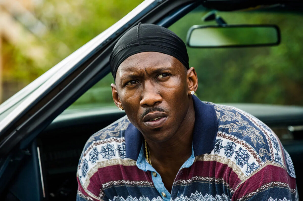 Mahershala Ali Thanks Marvel For "Funding" His Latest Film