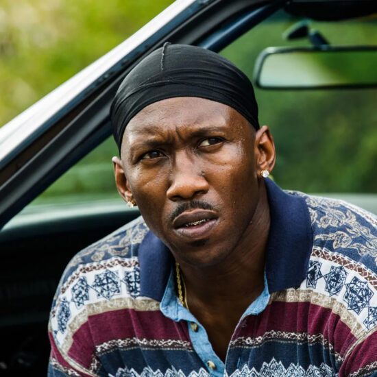 Mahershala Ali Thanks Marvel For 