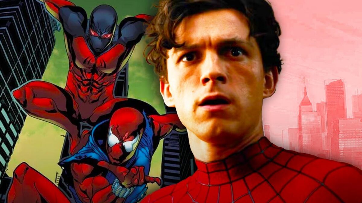 Clone Saga Spider-Men, Peter Parker Spider-Man.