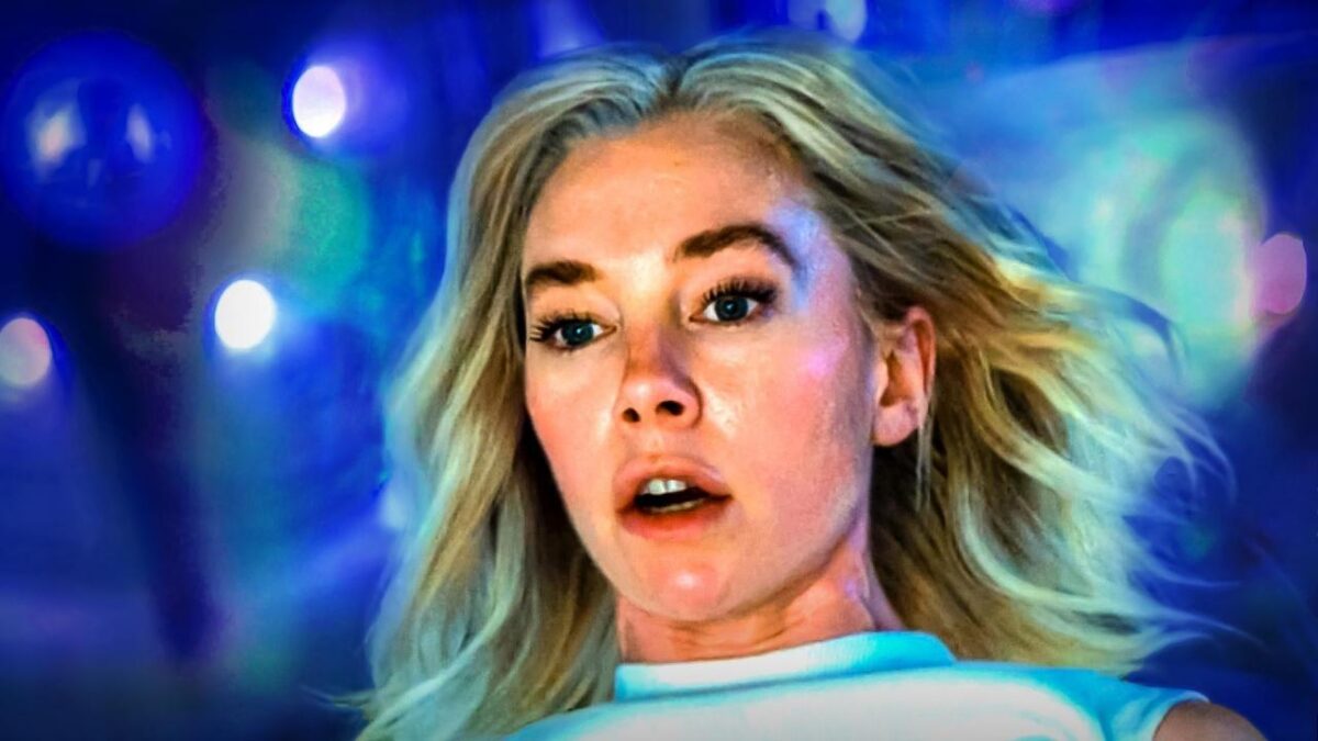 Fantastic Four's Sue Storm