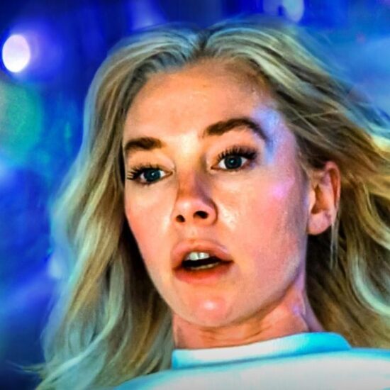 Fantastic Four's Sue Storm