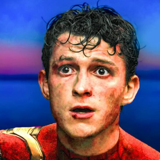 Marvel Studios MCU main character