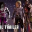 Marvel's Guardians of the Galaxy: Encore Edition | Reveal Trailer