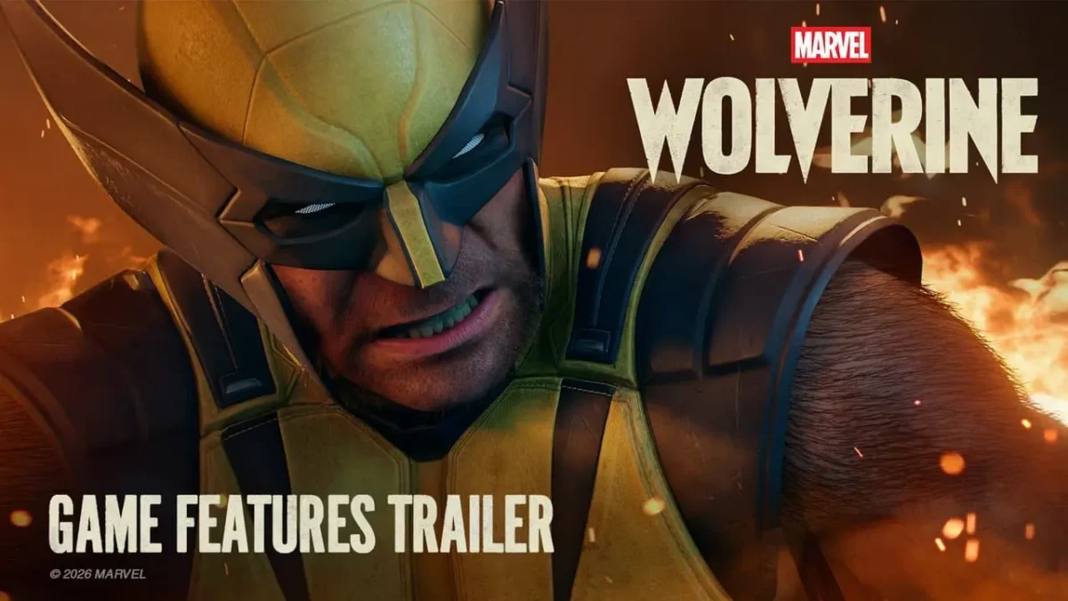 Marvel’s Wolverine | Game Features Trailer | Trailers & Extras