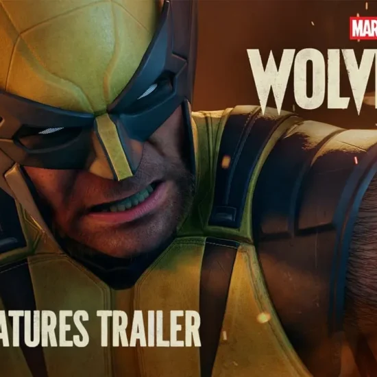 Marvel’s Wolverine | Game Features Trailer | Trailers & Extras
