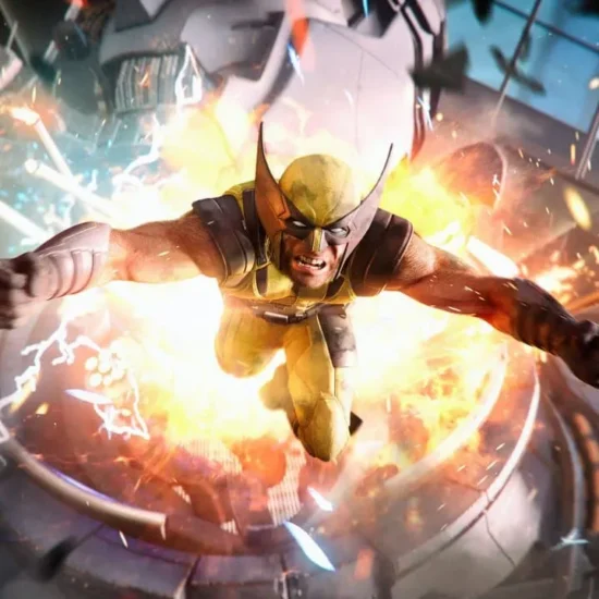 Marvel’s Wolverine | Launch Trailer | Trailers & Extras
