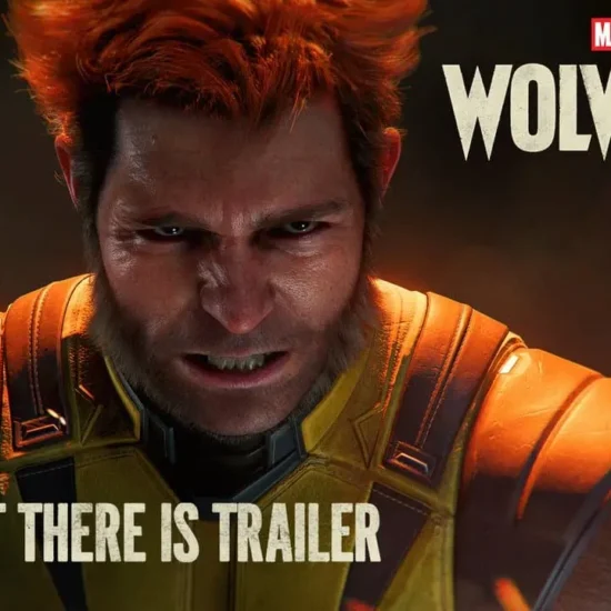 Marvel’s Wolverine | The Best There Is Trailer | Trailers & Extras