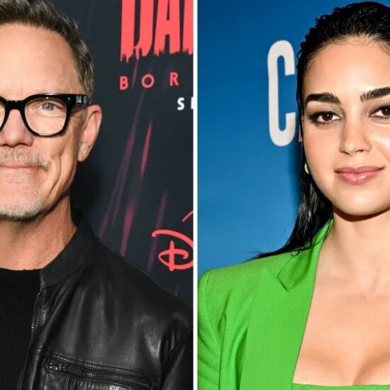 Matthew Lillard Regrets Acting in Scream 7 After Melissa Barrera Fired