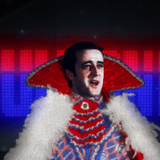 Ladies and Gentlemen, Brian Mulroney