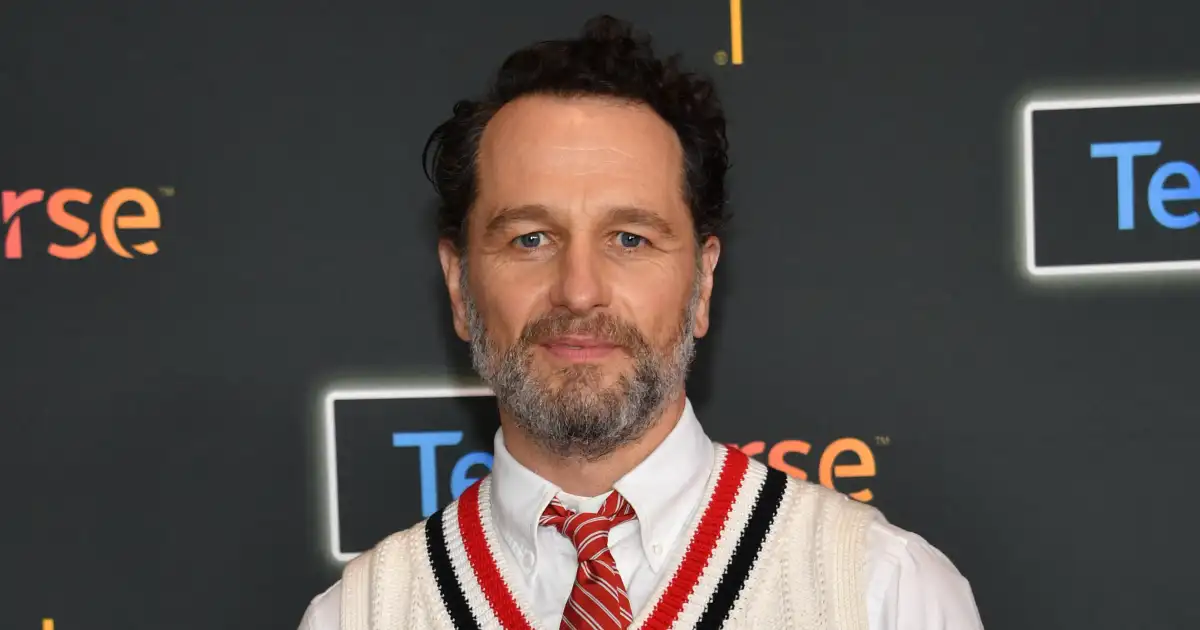 Matthew Rhys: 25 Things You Don’t Know About Me