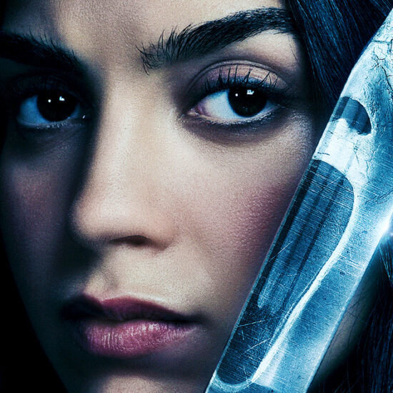 Melissa Barrera on what it would take to return to the Scream franchise