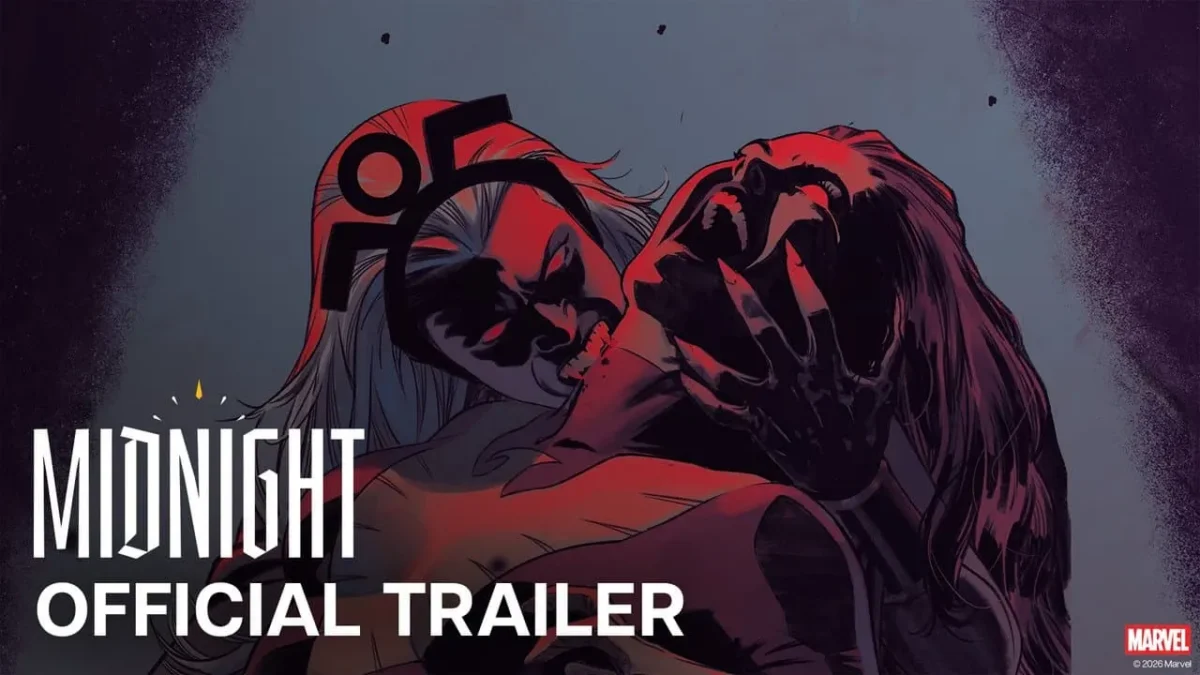 Midnight Universe | Official Trailer | Marvel Comics | Trailers & Extras