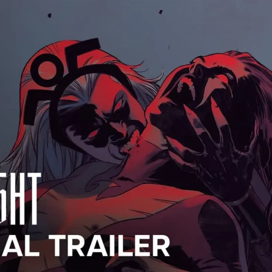 Midnight Universe | Official Trailer | Marvel Comics | Trailers & Extras