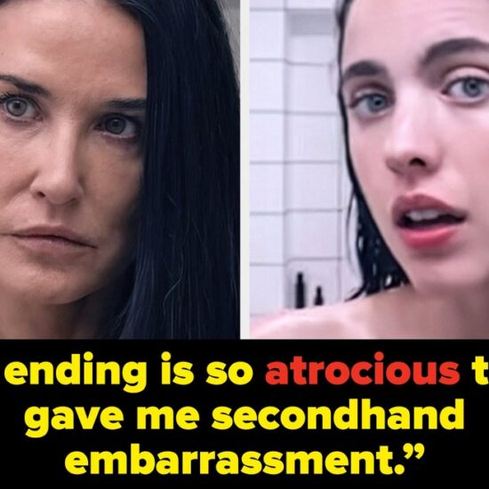 Movies With Bad Endings That Made People Furious