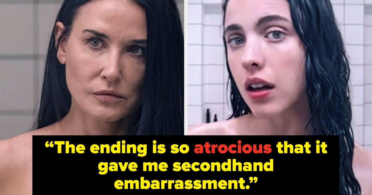 Movies With Bad Endings That Made People Furious