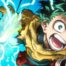 'My Hero Academia' Reworks 'You Say Run' for 10th Anniversary