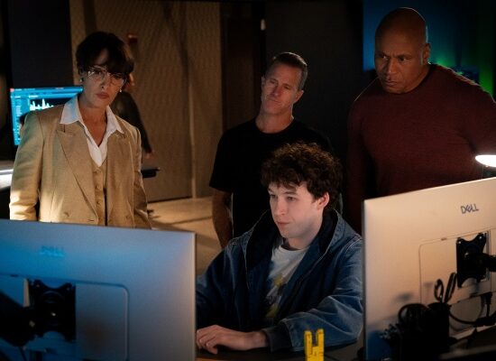 NCIS: New York TV Show on CBS: canceled or renewed?