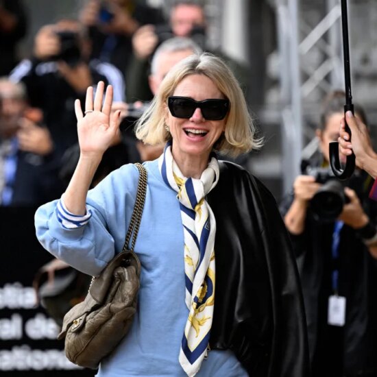 Naomi Watts Says She’d Like To Work With Paul Thomas Anderson