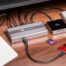 Need More USB-C Ports? This New OWC USB4 Hub Can Turn a Single USB4 Port into Four
