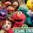 Netflix is making a Sesame Street movie, which is nice