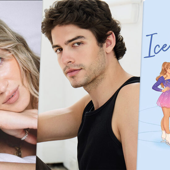 Icebreaker Casting Netflix Series