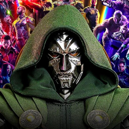 Avengers Doomsday, Doctor Doom, Avengers superheroes.