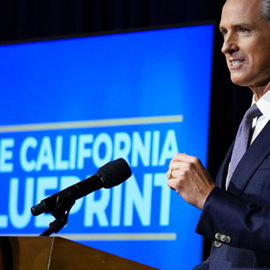 Newsom signs California's first standalone post-production tax credit